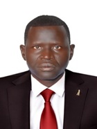 Mr. Makur Chol Malual