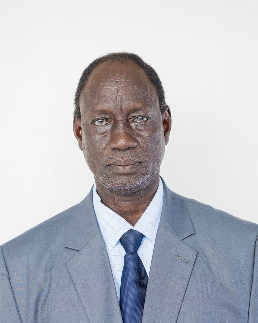 Jacob Biar Deng Duur