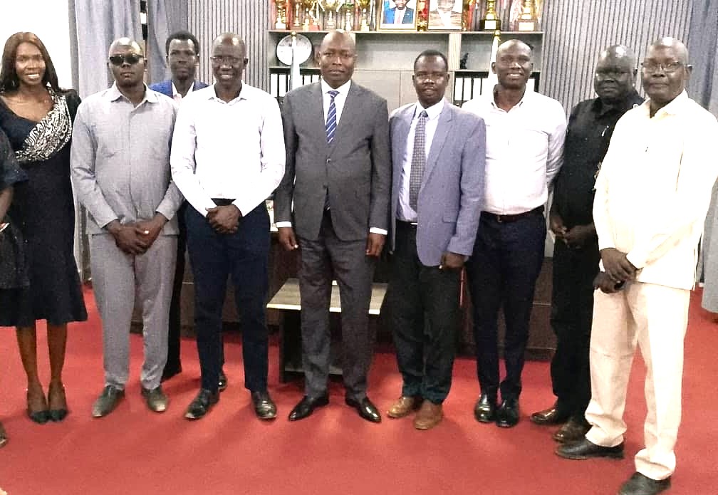 Household Survey Launch